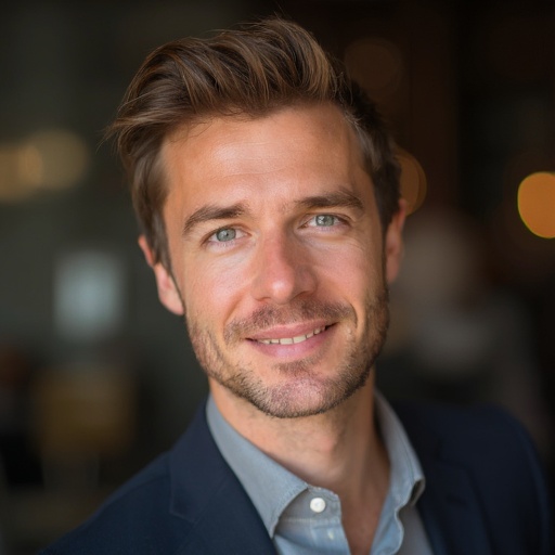 Chloe Parrington — Non Gamstop Casinos reviewer